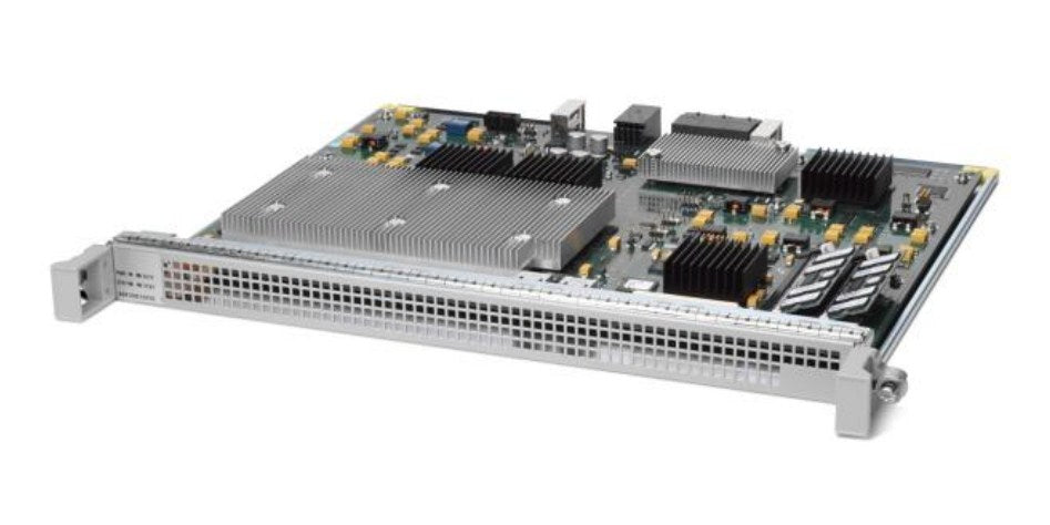 Cisco ASR 1000, Refurbished Interface processor