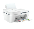 HP DeskJet Plus 4130 Wireless All-in-One Color Printer, Instant Ink; Copier, Scanner