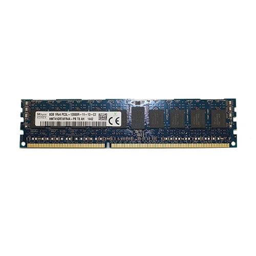 DELL RKR5J memory module 8 GB 1 x 8 GB DDR3 ECC
