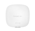 HPE Aruba Networking Networking Instant On Access Point Bundle with PSU (RW1) AP22