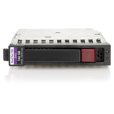 HPE 3PAR StoreServ 10000 4x4TB 6G SAS 7.2K Nearline Drive Upgrade Magazine internal hard drive
