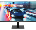 Asrock CL25FFB computer monitor 62.2 cm (24.5") 1920 x 1080 pixels Full HD LED Black
