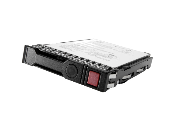 HPE 787653-001 internal hard drive 2 TB 7200 RPM 2.5" SAS