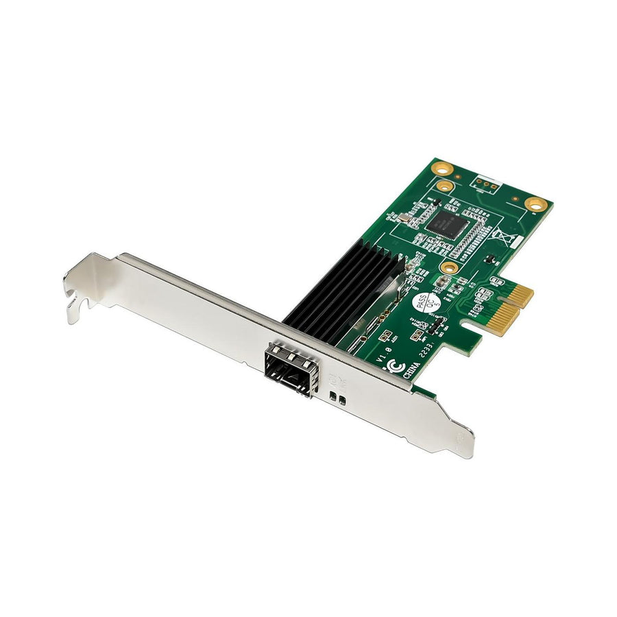Microconnect MC-PCIE-INT210 network card Internal Fiber 1000 Mbit/s