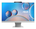 ASUS E3402WVAK-WPC009X Intel Core 5 120U 60.5 cm (23.8") 1920 x 1080 pixels All-in-One PC 8 GB DDR5-SDRAM 256 GB SSD Windows 11 Pro Wi-Fi 6E (802.11ax) White