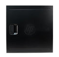 HP 646825-001 computer case part Side panel