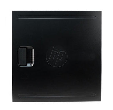 HP 646825-001 computer case part Side panel