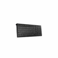 Lenovo 25209182 keyboard Universal English Black