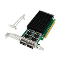 Microconnect MC-PCIEX16-CONNECTX-5 network card Internal Fiber 100000 Mbit/s