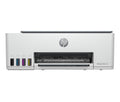 HP Smart Tank 580 All-in-One Printer, Home and home office, Print, copy, scan, Wireless; High-volume printer tank; Print from phone or tablet; Scan to PDF