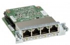 Cisco EHWIC-4ESG= network card Internal Ethernet