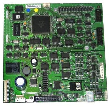 Zebra 105912G-664 printer/scanner spare part PCB unit