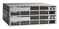 Cisco C9300X-48TX-E network switch Managed L3