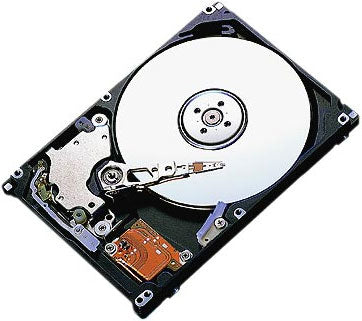 Lenovo 320GB internal hard drive