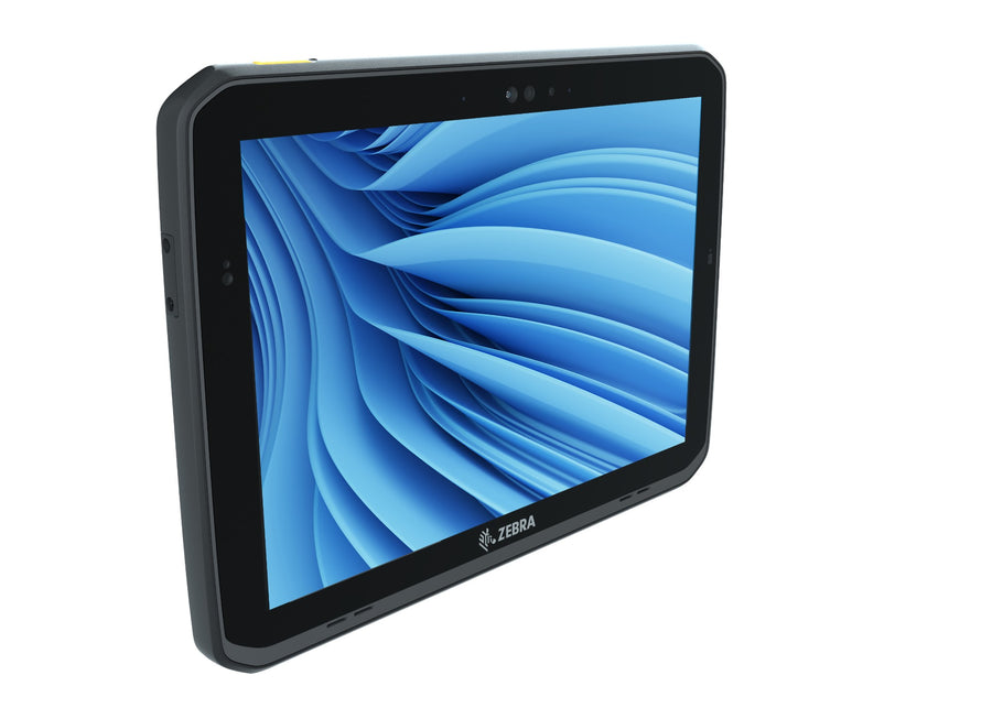 Zebra ET80 Intel® Core™ i5 512 GB 30.5 cm (12") 16 GB Wi-Fi 6E (802.11ax) Windows 10 Pro Black