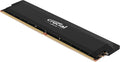 Crucial Pro CP32G64C40U5B memory module 32 GB 1 x 32 GB DDR5 288-pin DIMM