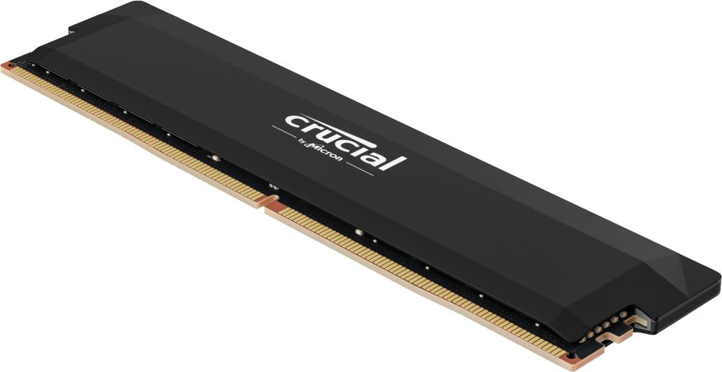 Crucial Pro CP32G64C40U5B memory module 32 GB 1 x 32 GB DDR5 288-pin DIMM
