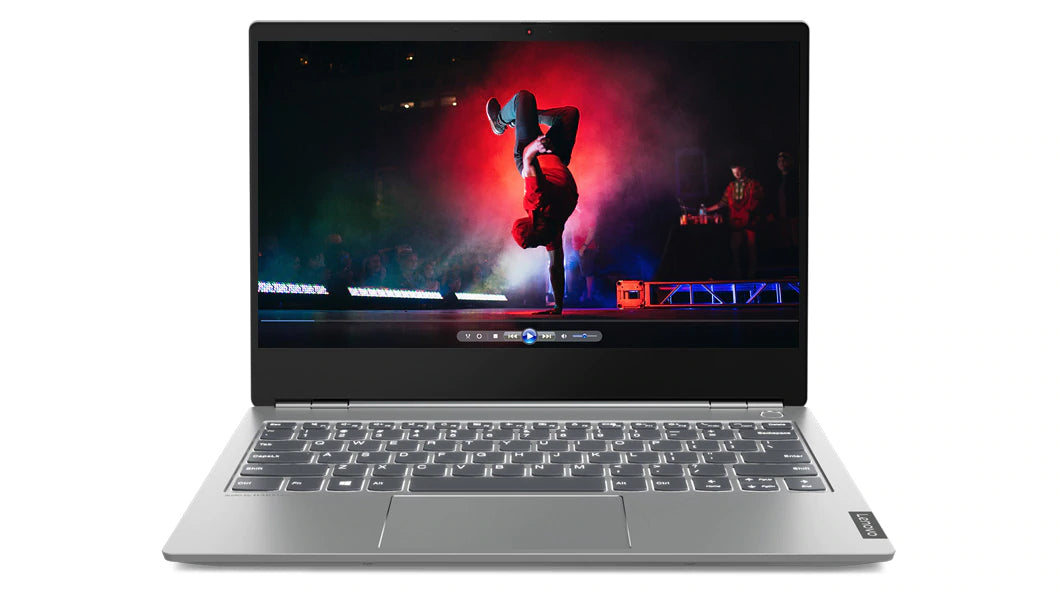 Lenovo ThinkBook 13s IML with 3 Year Onsite