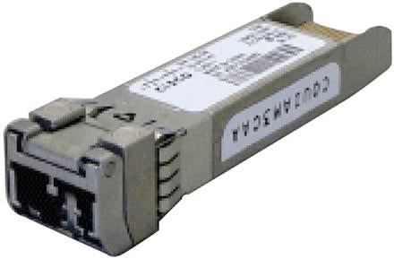 Cisco DWDM, SFP+, 1542.14nm network transceiver module Fiber optic 10000 Mbit/s SFP+