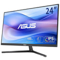 ASUS VU249CFE-B computer monitor 60.5 cm (23.8") 1920 x 1080 pixels Full HD LED Black