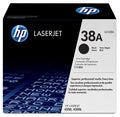 HP Q1338A/38A Toner cartridge black, 12K pages/5% for HP LaserJet 4200