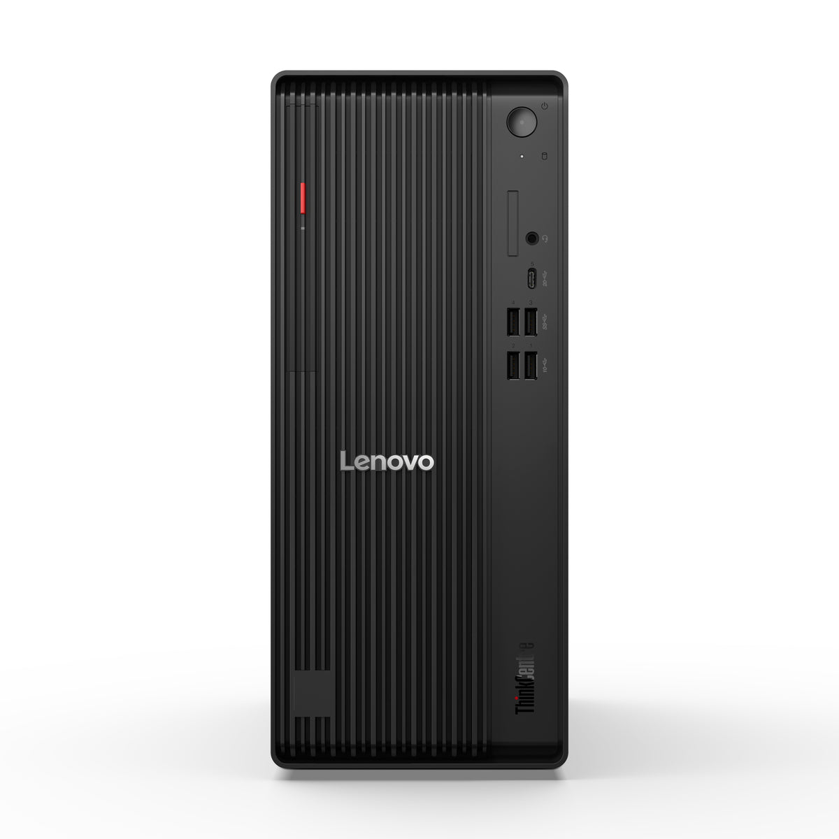 Lenovo ThinkCentre M70t Gen 6 Intel Core Ultra 7 265 32 GB DDR5-SDRAM 512 GB SSD Windows 11 Pro Tower PC Black
