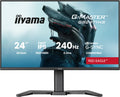 iiyama G-MASTER GB2471HS-B1 computer monitor 60.5 cm (23.8") 1920 x 1080 pixels Full HD Black