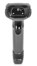 Zebra DS8108 Handheld bar code reader 1D/2D LED Black