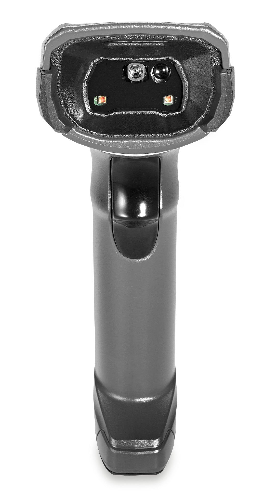 Zebra DS8108 Handheld bar code reader 1D/2D LED Black
