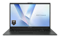ASUS Vivobook Go 15 E1504FA-BQ2889W AMD Ryzen™ 5 40 Laptop 39.6 cm (15.6") Full HD 16 GB LPDDR5-SDRAM 512 GB SSD Wi-Fi 6E (802.11ax) Windows 11 Home Black