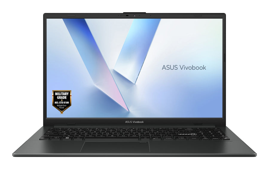 ASUS Vivobook Go 15 E1504FA-BQ2889W AMD Ryzen™ 5 40 Laptop 39.6 cm (15.6") Full HD 16 GB LPDDR5-SDRAM 512 GB SSD Wi-Fi 6E (802.11ax) Windows 11 Home Black