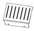 Zebra P1083347-004 printer/scanner spare part 1 pc(s)