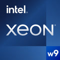 HP Intel Xeon W9-3495X processor 1.9 GHz 105 MB Smart Cache Tray