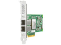 HPE 82E 8Gb Dual-port PCI-e FC Rmkt Internal Ethernet 8000 Mbit/s