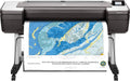 HP Designjet T1700dr 44-in Printer