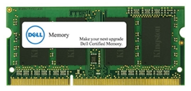 DELL A8860718 memory module 4 GB DDR4 260-pin SO-DIMM ECC