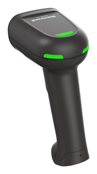 Honeywell 1960GHD-2USB-R barcode reader Handheld bar code reader 1D/2D LED Black