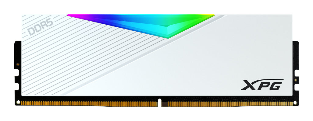 XPG LANCER DDR5 memory module 64 GB 2 x 32 GB 278-pin DIMM ECC