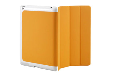 Cooler Master Wake Up Folio Flip case Orange