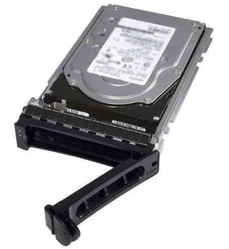 DELL 153G7 internal hard drive 1 TB 7200 RPM 2.5"