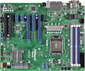 Asrock C236 WS Intel® C236 LGA 1151 (Socket H4) ATX
