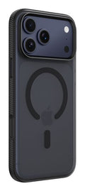 Belkin SheerForce mobile phone case 17.5 cm (6.9") Cover Black