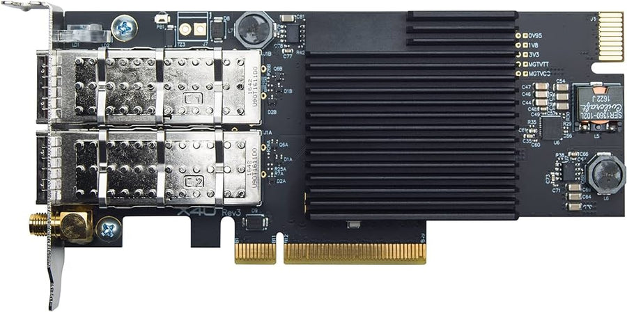 Cisco NXN-K35-8X= network card Internal Fiber 40000 Mbit/s
