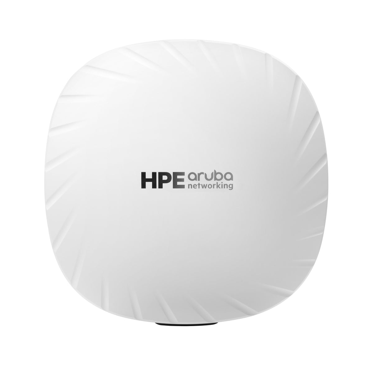 HPE Aruba Networking AP-535 (EG) TAA Dual Radio 4x4 802.11ax Internal Antennas Unified Campus AP