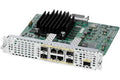 Cisco SM-X-4X1G-1X10G network switch module 10 Gigabit Ethernet, Gigabit Ethernet
