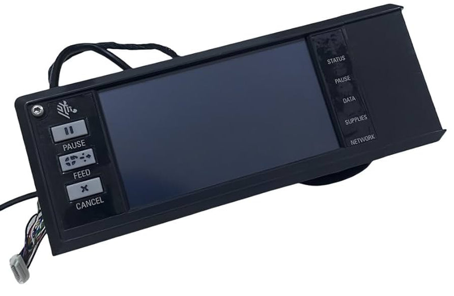 Zebra P1112750-005 printer/scanner spare part/accessory Control panel