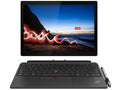 Lenovo ThinkPad X12 Detachable Gen 2 Intel Core Ultra 5 134U Hybrid (2-in-1) 31.2 cm (12.3") Touchscreen 16 GB LPDDR5x-SDRAM 256 GB SSD Wi-Fi 6E (802.11ax) Windows 11 Pro UK English Black