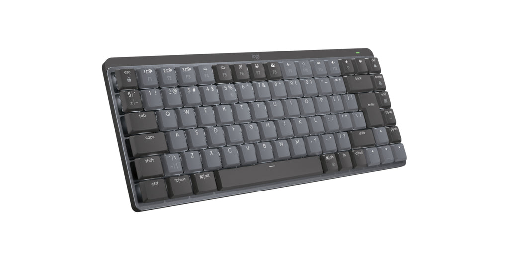 Logitech MX Mechanical Mini