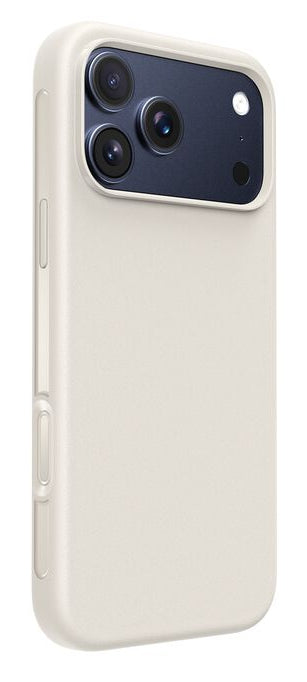 Belkin SheerForce mobile phone case 17.5 cm (6.9") Cover Sand