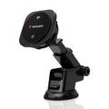 Verbatim Charge 'n' Drive Qi2 Magnetic Wireless Car Charger